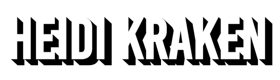 Heidi Kraken